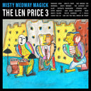 Len Price 3 - Misty Medway Magick [LP]