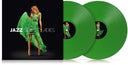 Jazz Sexiest Ladies Volume 5 / Various - Olive - Jazz Sexiest Ladies Volume 5 / Various - Olive [LP]