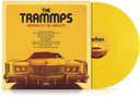 Keepers Of The Groove - Yellow Vinyl [Colored Vinyl] (Ylw)