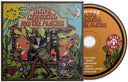 Dude Cervantes - Ride Or Die Of Dude Cervantes & Panchos [CD]