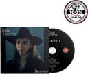 Dude Cervantes - Dreamers [CD]
