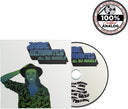 Dude Cervantes - All By Myself [CD]