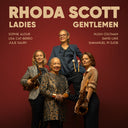 Rhoda Scott - Ladies & Gentlemen [LP]