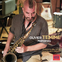 Olivier Temime - Marcenay [CD]