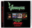 Vengeance Rising - Anthology (Bonus Track) [CD]