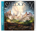 Sardonyx - Anthems Of Warfare [Limited Edition]