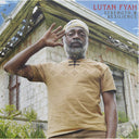 Lutan Fyah - Strength & Resilience [LP]