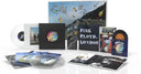 Pink Floyd - Wish You Were Here (50th Anniversary) [Deluxe Boxset]