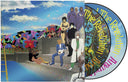 Prince & The Revolution - Around The World In A Day [CD]