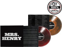 Mrs. Henry [Colored Vinyl]