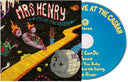 Mrs. Henry - Live At The Casbah [CD]