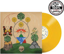 Mike Pope - Ripening (Ain't It Strange) - Mustard [Colored Vinyl]