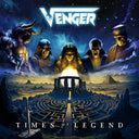 Venger - Times Of Legend [LP]