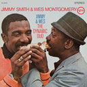 Jimmy Smith & Wes Montgomery - Jimmy & Wes (The Dynamic Duo) (Verve Vault Series) [LP]