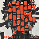 Red Axes - Loud [LP]