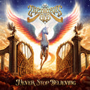 Memories Of Old - Never Stop Believing (Bonus Track) [CD]