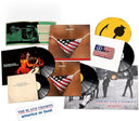 Amorica. -  [Super Deluxe 180g 5 LP]