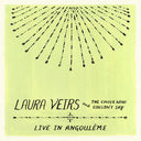 Laura Veirs - Laura Veirs And The Choir Who Couldn't Say (Live) [CD]