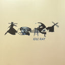 Idle Ray - Airport [7" Vinyl]