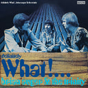 Brian Auger  / Trinity - Definitely What [LP]