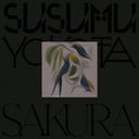 Susumu Yokota - Sakura (Skintone Edition) (Blue) [Colored Vinyl] (Post)