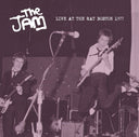Jam - Live At The Rat Boston 13th Oct 1977 [Colored Vinyl] (Spla)