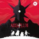 Absolum - O.S.T. [Colored Vinyl] (Red) (Wht)