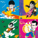 Northside - Chicken Rhythms [Colored Vinyl] (Grn) [Reissue]