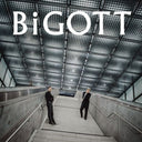Bigott - Ep (Ep) [12" Vinyl]