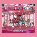 Serani Poji - Merry Go Round Jailhouse [LP]