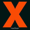 X - O.S.T. [LP]