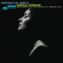 Sheila Jordan - Portrait Of Sheila (Blue Note Tone Poet Edition) [LP]