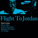 Duke Jordan - Flight To Jordan (Blue Note Tone Poet Edition) [LP]