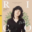 Ichikawa, Rico - Rico, I'm here [LP]