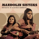 Mandolin Sisters - Odysseys In Electric Carnatic [LP]