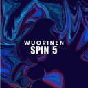 Spin 5 / Various - Spin 5 / Various [CD]