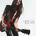 Laura Cox - Trouble Coming (Blk) [Colored Vinyl] (Gate) (Wht)