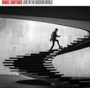 Daniel Santiago - Love In The Modern World [CD]