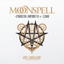 Moonspell - Opus Diabolicum: The Orchestral Live Show [LP]