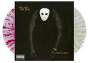 Last Mr Bigg - Only If U Knew [Clear Vinyl] (Red) (Wht) (Ylw) (Aniv)