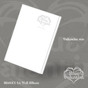 NMIXX - Blue Valentine [Valentine ver.]
