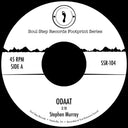 Stephen Murray - Odaat / Darkest Night [LP]