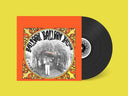 Sharp Pins - Balloon Balloon Balloon [LP]