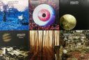 Anekdoten - Studio Albums (Box) [CD]