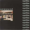 Unwound - Repetition [Colored Vinyl] (Red) (Spla) (Can)