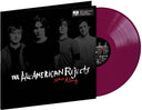 All-American Rejects - Move Along [LP]
