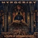Hypocrisy - Taste Of Extreme Divinity [CD]