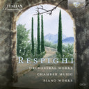 Orchestra Sinfonica di Roma - Respighi Collection (Italian Romatics Series) [CD]