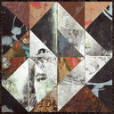 Archive - Glass Minds - Orange [Clear Vinyl] [Limited Edition] (Ofgv) (Org)