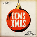 Old Crow Medicine Show - Ocms Xmas [LP]